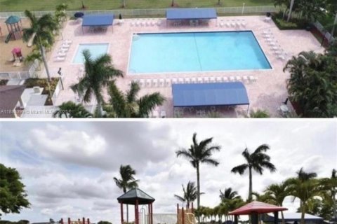 House in Boca Raton, Florida 3 bedrooms, 85.38 sq.m. № 1942298 - photo 11