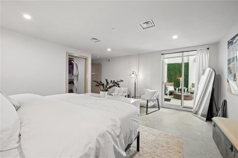 Copropriété à louer à Sarasota, Floride: 2 chambres, 258.83 m2 № 1591698 - photo 22