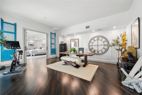 Copropriété à louer à Sarasota, Floride: 2 chambres, 258.83 m2 № 1591698 - photo 30