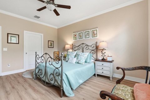 House in Ocala, Florida 2 bedrooms, 173.82 sq.m. № 2112384 - photo 21