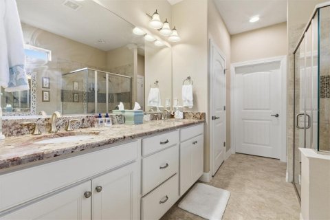 House in Ocala, Florida 2 bedrooms, 173.82 sq.m. № 2112384 - photo 23