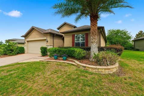 House in Ocala, Florida 2 bedrooms, 173.82 sq.m. № 2112384 - photo 7