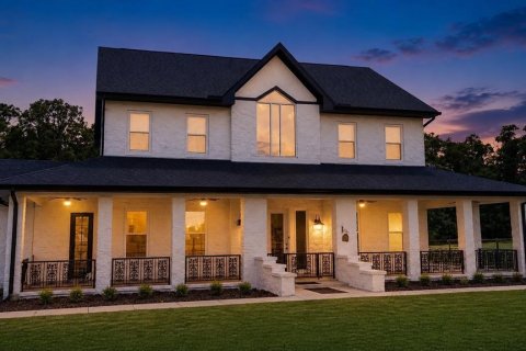 Villa ou maison à Ocala, Floride 3 chambres, 303.7 m2 № 2103257