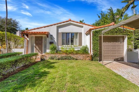 Casa en venta en Miami Beach, Florida, 3 dormitorios, 174.38 m2 № 1968490 - foto 3