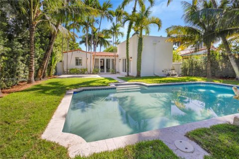 Casa en venta en Miami Beach, Florida, 3 dormitorios, 174.38 m2 № 1968490 - foto 29