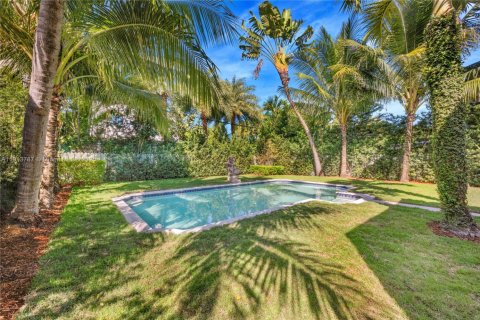 Casa en venta en Miami Beach, Florida, 3 dormitorios, 174.38 m2 № 1968490 - foto 30