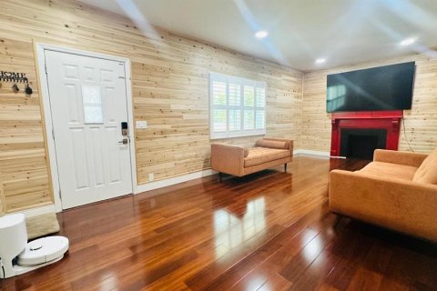 Купить виллу или дом в Тампа, Флорида 8 комнат, 142.79м2, № 2205031 - фото 3