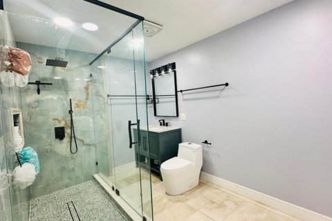 Купить виллу или дом в Тампа, Флорида 8 комнат, 142.79м2, № 2205031 - фото 17