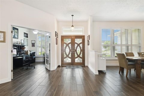 House in Plant City, Florida 5 bedrooms, 244.98 sq.m. № 1831343 - photo 8