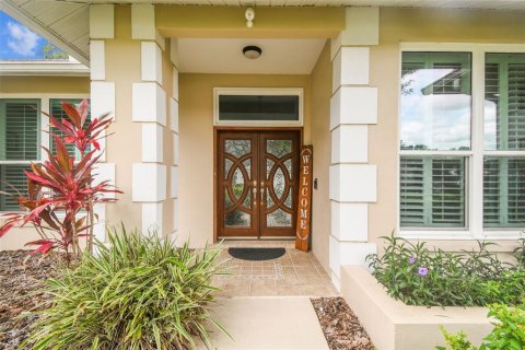 House in Plant City, Florida 5 bedrooms, 244.98 sq.m. № 1831343 - photo 4