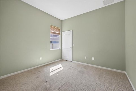 House in Wesley Chapel, Florida 4 bedrooms, 269.04 sq.m. № 1783135 - photo 30