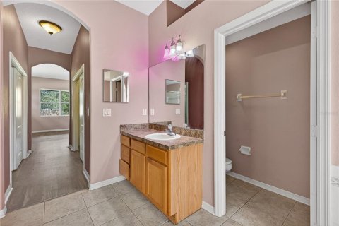 House in Wesley Chapel, Florida 4 bedrooms, 269.04 sq.m. № 1783135 - photo 28