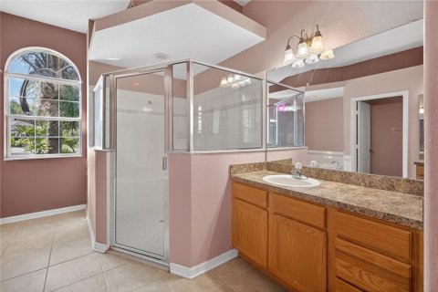 House in Wesley Chapel, Florida 4 bedrooms, 269.04 sq.m. № 1783135 - photo 27
