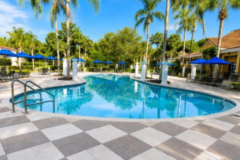 Touwnhouse à vendre à Kissimmee, Floride: 2 chambres, 107.86 m2 № 2197371 - photo 23