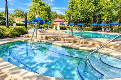 Touwnhouse à vendre à Kissimmee, Floride: 2 chambres, 107.86 m2 № 2197371 - photo 24