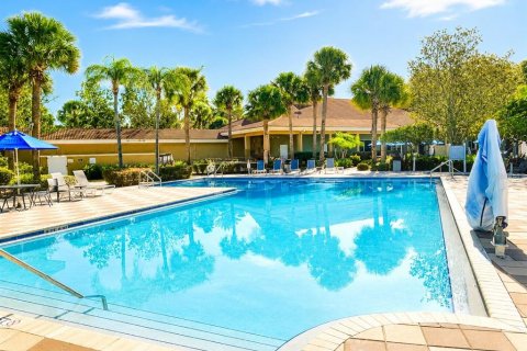 Touwnhouse à vendre à Kissimmee, Floride: 2 chambres, 107.86 m2 № 2197371 - photo 25