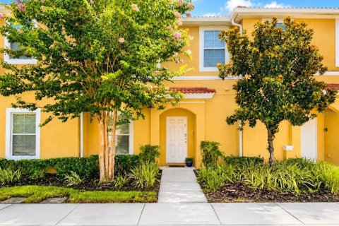 Touwnhouse à Kissimmee, Floride 2 chambres, 107.86 m2 № 2197371