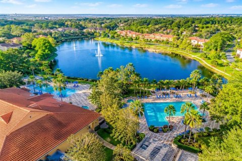 Touwnhouse à vendre à Kissimmee, Floride: 2 chambres, 107.86 m2 № 2197371 - photo 27