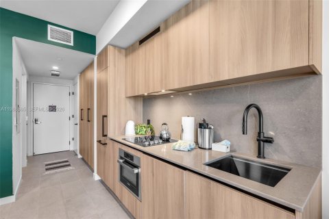 Купить кондоминиум в Майами, Флорида № 2052135 - фото 5