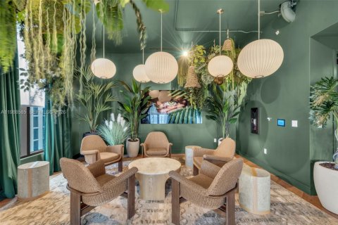 Купить кондоминиум в Майами, Флорида № 2052135 - фото 19