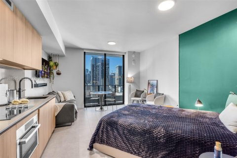 Купить кондоминиум в Майами, Флорида № 2052135 - фото 3