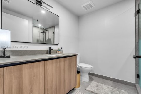 Купить кондоминиум в Майами, Флорида № 2052135 - фото 11
