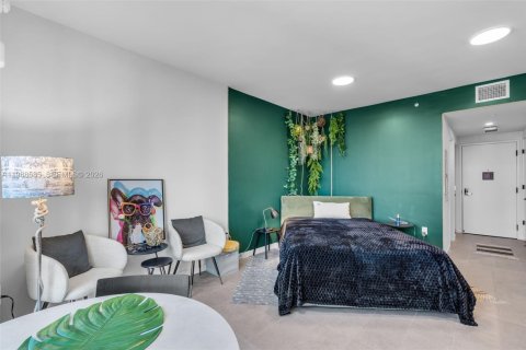 Купить кондоминиум в Майами, Флорида № 2052135 - фото 9