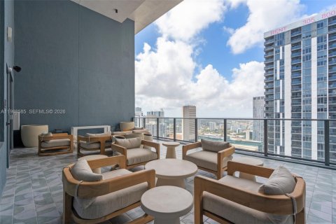 Купить кондоминиум в Майами, Флорида № 2052135 - фото 26