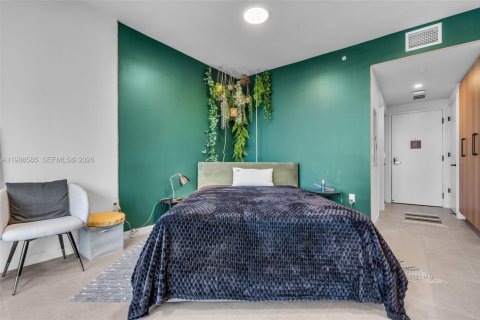 Купить кондоминиум в Майами, Флорида № 2052135 - фото 10