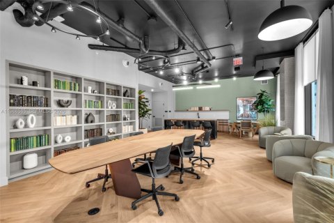 Купить кондоминиум в Майами, Флорида № 2052135 - фото 27