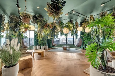 Купить кондоминиум в Майами, Флорида № 2052135 - фото 20