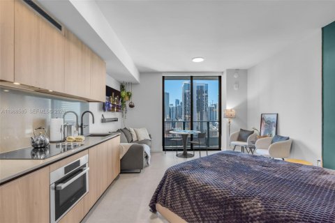 Купить кондоминиум в Майами, Флорида № 2052135 - фото 7