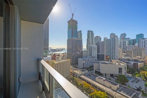 Купить кондоминиум в Майами, Флорида № 2052135 - фото 14