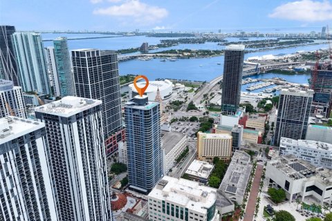 Купить кондоминиум в Майами, Флорида № 2052135 - фото 30