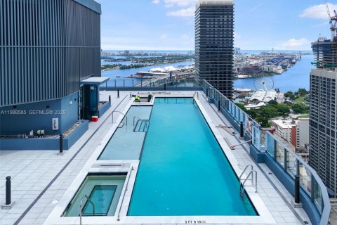 Купить кондоминиум в Майами, Флорида № 2052135 - фото 17