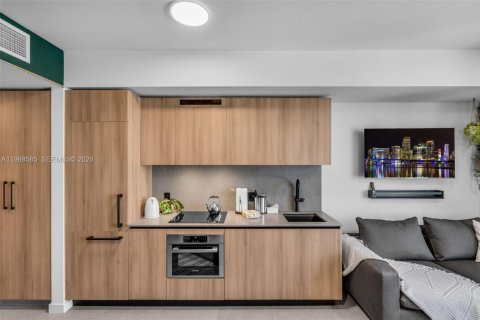 Купить кондоминиум в Майами, Флорида № 2052135 - фото 6