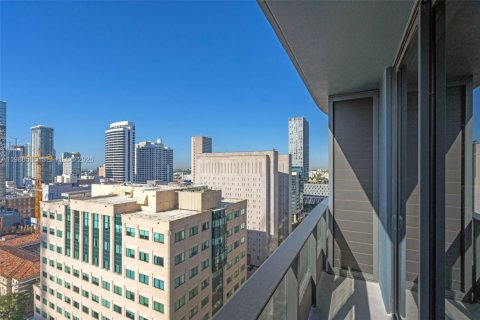 Купить кондоминиум в Майами, Флорида № 2052135 - фото 15