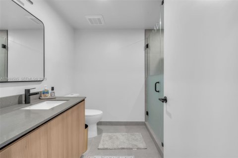 Купить кондоминиум в Майами, Флорида № 2052135 - фото 12