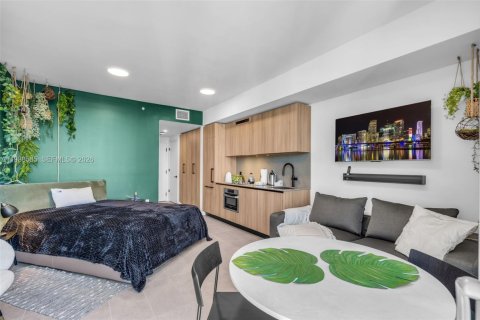 Купить кондоминиум в Майами, Флорида № 2052135 - фото 4