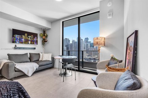 Купить кондоминиум в Майами, Флорида № 2052135 - фото 8