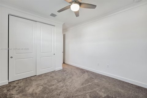 Снять в аренду виллу или дом в Порт-Сент-Луси, Флорида 3 спальни, 218.51м2, № 2003905 - фото 30