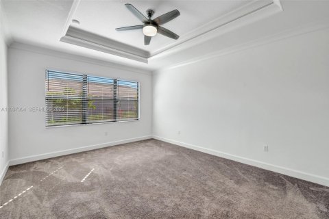 Снять в аренду виллу или дом в Порт-Сент-Луси, Флорида 3 спальни, 218.51м2, № 2003905 - фото 27