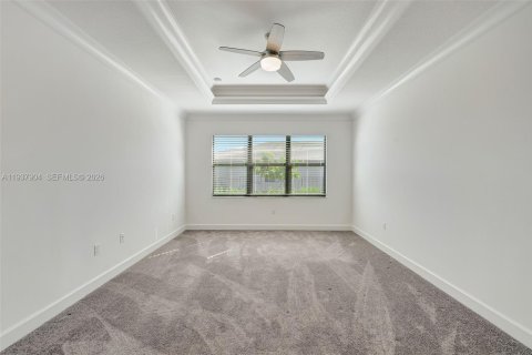 Снять в аренду виллу или дом в Порт-Сент-Луси, Флорида 3 спальни, 218.51м2, № 2003905 - фото 23