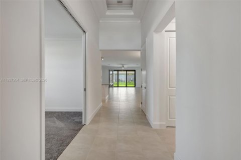 Снять в аренду виллу или дом в Порт-Сент-Луси, Флорида 3 спальни, 218.51м2, № 2003905 - фото 18