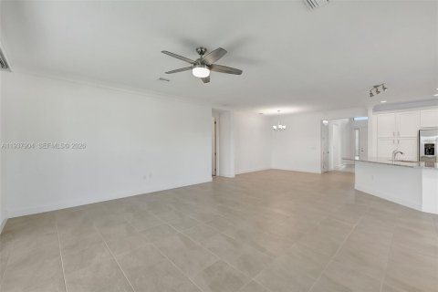 Снять в аренду виллу или дом в Порт-Сент-Луси, Флорида 3 спальни, 218.51м2, № 2003905 - фото 14