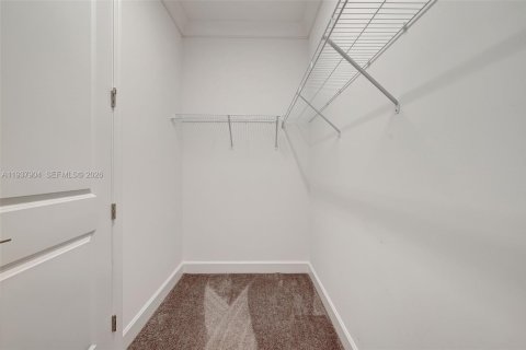 Снять в аренду виллу или дом в Порт-Сент-Луси, Флорида 3 спальни, 218.51м2, № 2003905 - фото 20