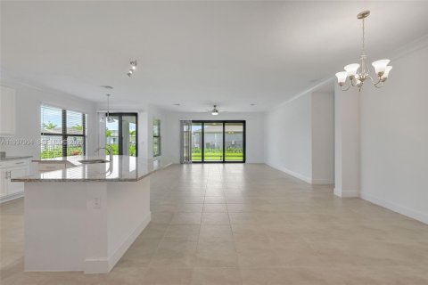 Снять в аренду виллу или дом в Порт-Сент-Луси, Флорида 3 спальни, 218.51м2, № 2003905 - фото 16