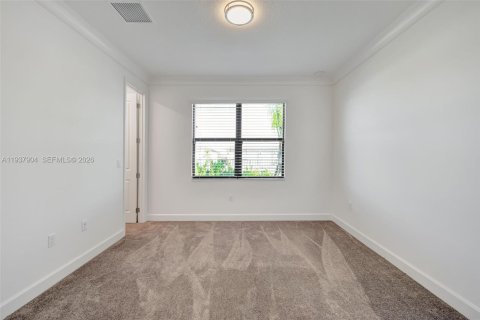 Снять в аренду виллу или дом в Порт-Сент-Луси, Флорида 3 спальни, 218.51м2, № 2003905 - фото 26