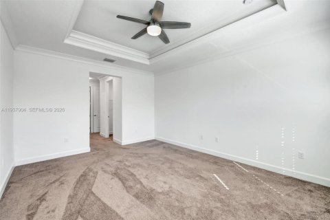 Снять в аренду виллу или дом в Порт-Сент-Луси, Флорида 3 спальни, 218.51м2, № 2003905 - фото 28