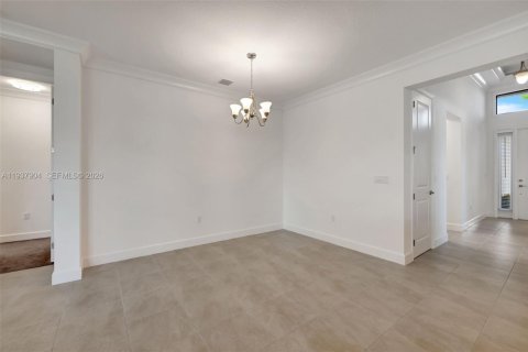 Снять в аренду виллу или дом в Порт-Сент-Луси, Флорида 3 спальни, 218.51м2, № 2003905 - фото 15